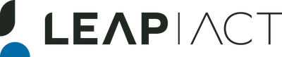 Leap ACT logo